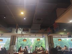 -天下客饭店(中山路店)