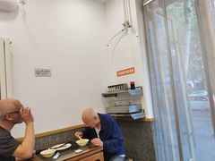 -庆丰包子铺(潘家园店)