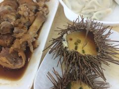 菜-海岛渔村大酒店(云霄路店)