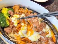 -味太助·银饭食堂(中华城店)