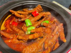 -周渝食惦·酸菜鱼精致川菜(横岗店)