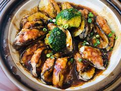 -鹿鸣春饭店(总店)