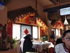 -王婆炒鱼(总店)