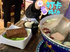 糖蒜-龙虾风暴(松江店)