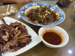 -天发芽·何记葫芦头泡馍·老字号(小南门店)