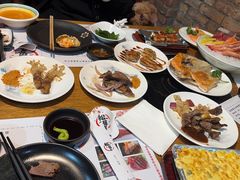 -松坂屋日料自助(长城路店)