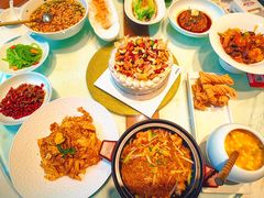 -北京老铺烤鸭(高新店)