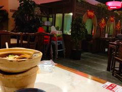 -御提小馆烤鸭店(陆家嘴店)