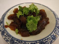 老醋蛰头-卫鼎轩·家宴(水上公园店)