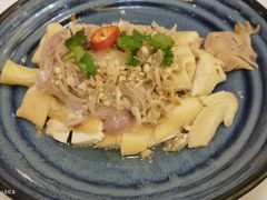 -顺德人家食府(黄金广场店)