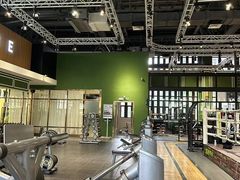 -悦莱美游泳健身会所(御景壹号店)