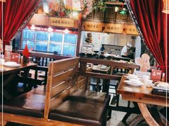 -老阿爸鲜鱼土菜(昆山花桥店)