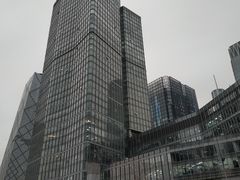 -北京千禧大酒店