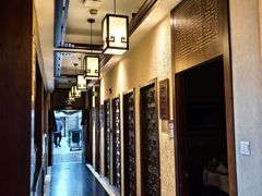 -惠丰堂饭庄·烤鸭·京味菜(西北旺·唐家岭店)