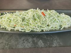 -烛影拾光观景餐厅·创意菜·摄影·小提琴(大唐不夜城店)