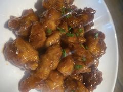 -金牌外婆家(苏州中心店)