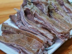 -品回味清真西北楼(宁波首店)