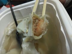 -南城香·饭香串香馄饨香(青年路店)