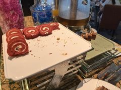 -厦门悦华酒店·绿庭主题自助餐厅