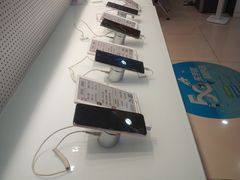 -中国移动(南泉北路营业厅)