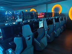 -青水瓦台汤泉(未央店)