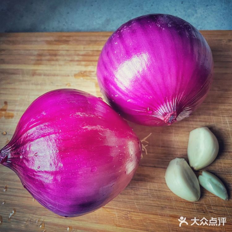 改良版瑪莎拉牛腩