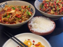 -潇湘阁(望京SOHO店)