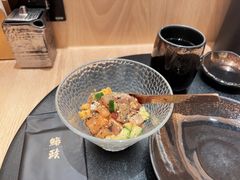 -鮨政·Omakase(港汇恒隆广场店)