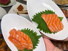 -铭门盛宴·艺术海鲜姿造(福田黑金店)