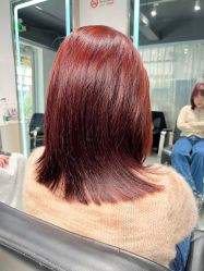 -Will+ Hair Studio