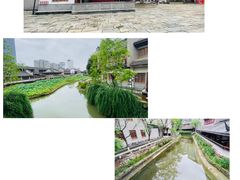 -龙潭水乡