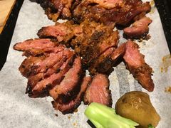 -蜜桃餐厅·古运河畔(南下塘店)