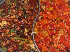 -锦尚阁烤鱼(望京新荟城店)