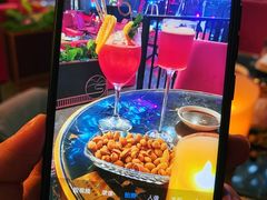 -TORA音乐酒馆