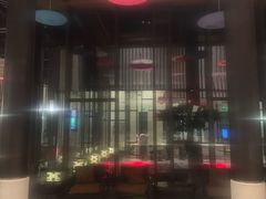 -上海崇明金茂凯悦酒店