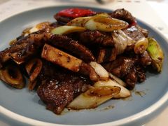 -南山鲜虾面·活鲜小馆·海味大连菜(南山总店)