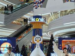 -KK ONE(京基滨河时代店)