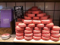 -LUSH(威尼斯人店)