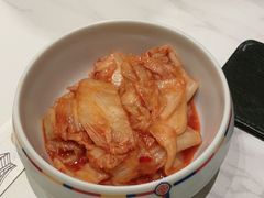 -七八冷面·延边朝鲜族美食(世纪汇店)