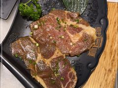 -韩宫宴烤肉·黑毛和牛·料理(合肥滨湖银泰城店)