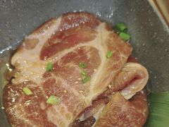 -新石器烤肉(百联川沙店)