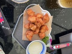 -鞠橘居酒屋(仁恒江湾新天地店)