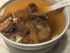 -麦奀云吞面世家 山顶店(山顶广场店)