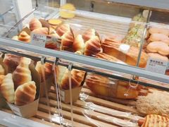 -好利来(北新桥店)