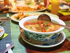 -Lam Vien Restaurant