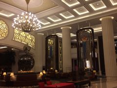 -常州武进九洲喜来登酒店