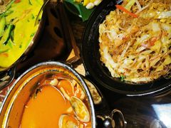 -甲米府·泰国餐厅(八佰伴店)