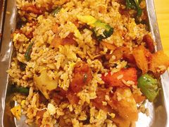 -幸福铁板烧(共和村店)