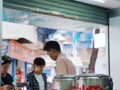 -老胡甜汤(龙眼店)