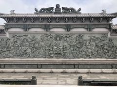 -圆通寺